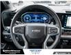 2024 Chevrolet Silverado 1500 LT Trail Boss (Stk: 260110A) in London - Image 17 of 30