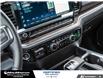 2024 Chevrolet Silverado 1500 LT Trail Boss (Stk: 260110A) in London - Image 23 of 30
