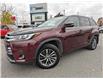 2017 Toyota Highlander XLE in Ottawa - Image 1 of 37
