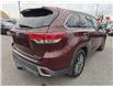 2017 Toyota Highlander XLE in Ottawa - Image 13 of 37