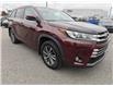 2017 Toyota Highlander XLE in Ottawa - Image 18 of 37