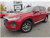 2020 Hyundai Santa Fe Essential 2.4  w/Safety Package in Ottawa - Image 1 of 18