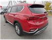 2020 Hyundai Santa Fe Essential 2.4  w/Safety Package in Ottawa - Image 10 of 18
