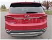 2020 Hyundai Santa Fe Essential 2.4  w/Safety Package in Ottawa - Image 11 of 18