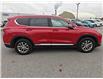 2020 Hyundai Santa Fe Essential 2.4  w/Safety Package in Ottawa - Image 13 of 18