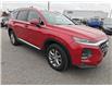 2020 Hyundai Santa Fe Essential 2.4  w/Safety Package in Ottawa - Image 15 of 18