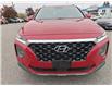 2020 Hyundai Santa Fe Essential 2.4  w/Safety Package in Ottawa - Image 16 of 18
