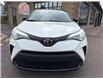 2021 Toyota C-HR XLE Premium (Stk: A-106933) in Moncton - Image 2 of 20
