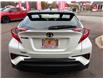 2021 Toyota C-HR XLE Premium (Stk: A-106933) in Moncton - Image 5 of 20