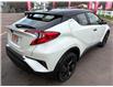 2021 Toyota C-HR XLE Premium (Stk: A-106933) in Moncton - Image 6 of 20