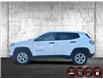 2025 Jeep Compass Sport (Stk: 25203A) in Saint-Léonard - Image 7 of 20