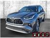 2021 Toyota Highlander Limited (Stk: 25271A) in Saint-Léonard - Image 1 of 27