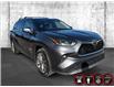 2021 Toyota Highlander Limited (Stk: 25271A) in Saint-Léonard - Image 2 of 27