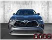 2021 Toyota Highlander Limited (Stk: 25271A) in Saint-Léonard - Image 3 of 27