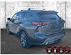 2021 Toyota Highlander Limited (Stk: 25271A) in Saint-Léonard - Image 5 of 27