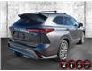 2021 Toyota Highlander Limited (Stk: 25271A) in Saint-Léonard - Image 6 of 27