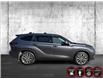 2021 Toyota Highlander Limited (Stk: 25271A) in Saint-Léonard - Image 8 of 27