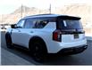 2026 Nissan Armada PRO-4X (Stk: T26140) in Kamloops - Image 3 of 21