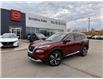 2023 Nissan Rogue Platinum (Stk: P2597) in Smiths Falls - Image 1 of 14