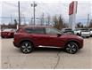 2023 Nissan Rogue Platinum (Stk: P2597) in Smiths Falls - Image 4 of 14 2023 Nissan Rogue Platinum (Stk: P2597) in Smiths Falls - Image 4 of 14