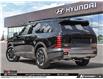 2026 Hyundai Palisade XRT Pro (Stk: U065632) in Brooklin - Image 4 of 25