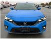 2022 Honda Civic Sport Touring (Stk: S0210B) in London - Image 3 of 23