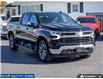 2026 Chevrolet Silverado 1500 LT (Stk: 26117) in Leamington - Image 7 of 29