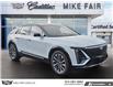 2026 Cadillac LYRIQ Sport (Stk: 26130) in Perth - Image 7 of 28