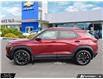 2023 Chevrolet TrailBlazer LT (Stk: 26069A) in Perth - Image 3 of 25