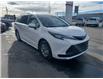 2025 Toyota Sienna LE 8-Passenger (Stk: 2538891) in Regina - Image 3 of 26