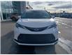 2025 Toyota Sienna LE 8-Passenger (Stk: 2538891) in Regina - Image 2 of 26