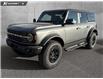 2025 Ford Bronco Badlands (Stk: 25S6227) in Red Deer - Image 1 of 25