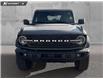 2025 Ford Bronco Badlands (Stk: 25S6227) in Red Deer - Image 2 of 25
