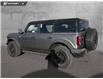 2025 Ford Bronco Badlands (Stk: 25S6227) in Red Deer - Image 4 of 25