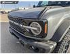 2025 Ford Bronco Badlands (Stk: 25S6227) in Red Deer - Image 8 of 25