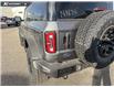 2025 Ford Bronco Badlands (Stk: 25S6227) in Red Deer - Image 11 of 25