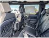 2025 Ford Bronco Badlands (Stk: 25S6227) in Red Deer - Image 23 of 25