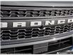 2025 Ford Bronco Sport Badlands (Stk: S-1980) in Calgary - Image 8 of 23