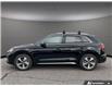 2024 Audi Q5 45 Komfort (Stk: P3870) in Kamloops - Image 3 of 25