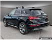 2024 Audi Q5 45 Komfort (Stk: P3870) in Kamloops - Image 4 of 25