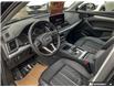 2024 Audi Q5 45 Komfort (Stk: P3870) in Kamloops - Image 13 of 25