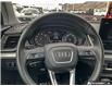 2024 Audi Q5 45 Komfort (Stk: P3870) in Kamloops - Image 14 of 25