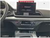 2024 Audi Q5 45 Komfort (Stk: P3870) in Kamloops - Image 19 of 25