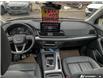 2024 Audi Q5 45 Komfort (Stk: P3870) in Kamloops - Image 24 of 25