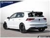 2026 Volkswagen Golf R Black Edition (Stk: GG7675) in Kitchener - Image 4 of 25