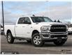 2020 RAM 2500 Big Horn (Stk: 2535-25AA) in New Hamburg - Image 22 of 31