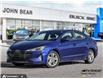 2019 Hyundai Elantra Preferred (Stk: 2514-25A) in New Hamburg - Image 1 of 31