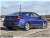 2019 Hyundai Elantra Preferred (Stk: 2514-25A) in New Hamburg - Image 20 of 31