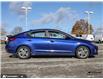 2019 Hyundai Elantra Preferred (Stk: 2514-25A) in New Hamburg - Image 21 of 31