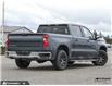 2021 Chevrolet Silverado 1500 LT (Stk: 2332-25A) in New Hamburg - Image 20 of 31